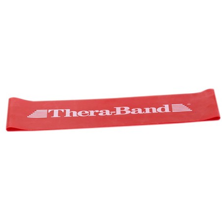 Loop Thera-Band®, Media