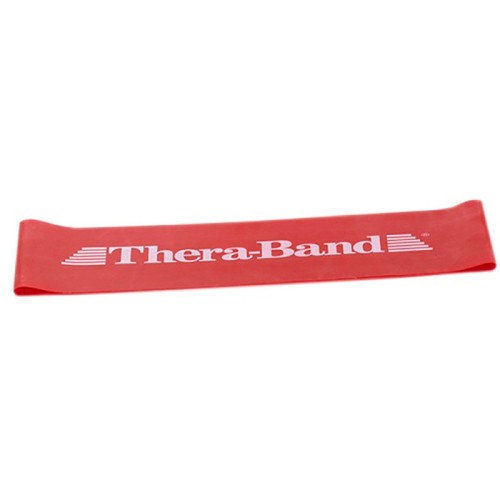 Loop Thera-Band®, Media
