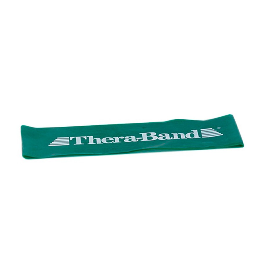 Loop Thera-Band®, Fuerte