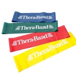 Loop Thera-Band®, Ligera
