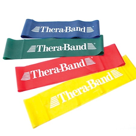 Loop Thera-Band®, Ligera