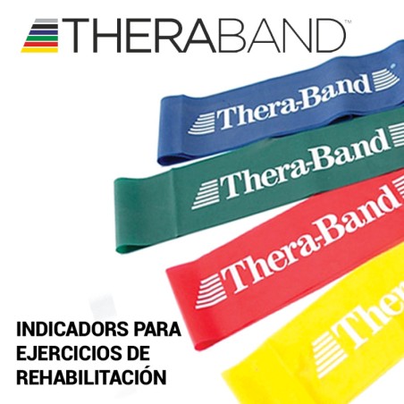 Loop Thera-Band®, Ligera