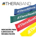 Loop Thera-Band®, Ligera