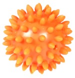Pelota masaje Thera-Band®, ø 6 cm