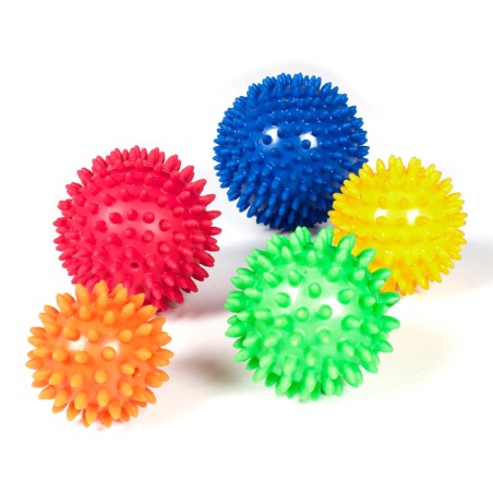 Pelota masaje Thera-Band®, ø 6 cm