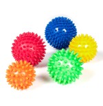 Pelota masaje Thera-Band®, ø 6 cm