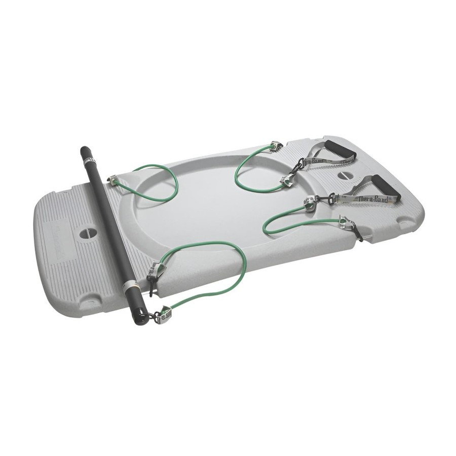 Professional Exercise Station Thera-Band®