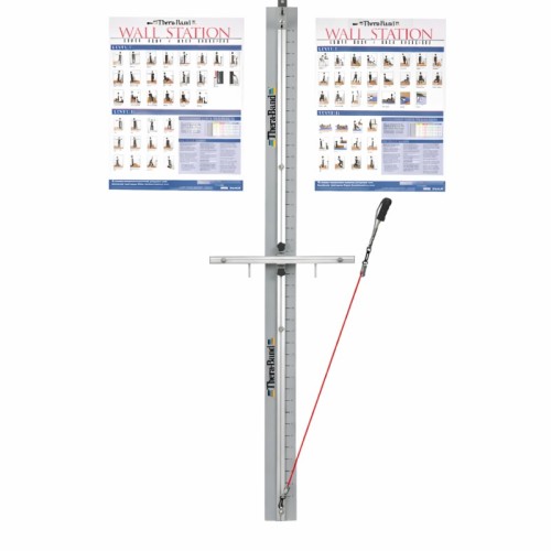 Professional Wall Station Thera-Band®