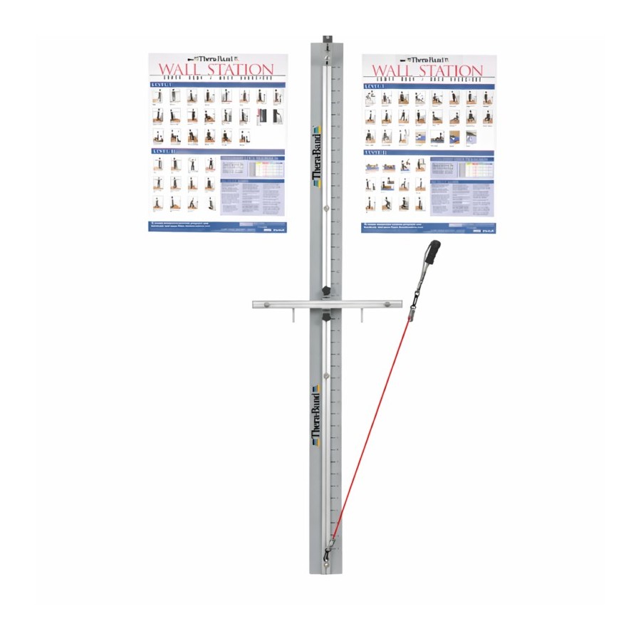 Professional Wall Station Thera-Band®