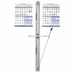 Professional Wall Station Thera-Band®