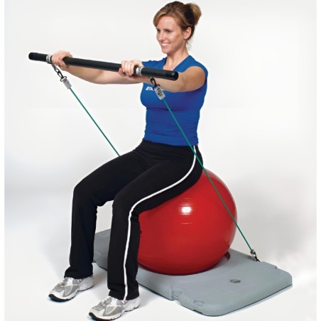 Professional Exercise Station Thera-Band®