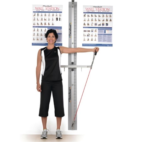 Professional Wall Station Thera-Band®