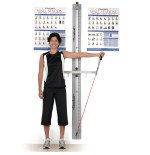 Professional Wall Station Thera-Band®