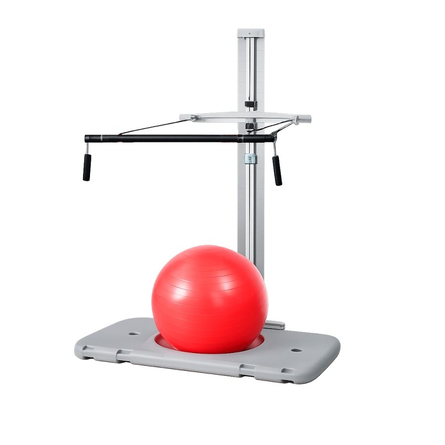 Rehab and Wellness Station 1 Thera-Band®