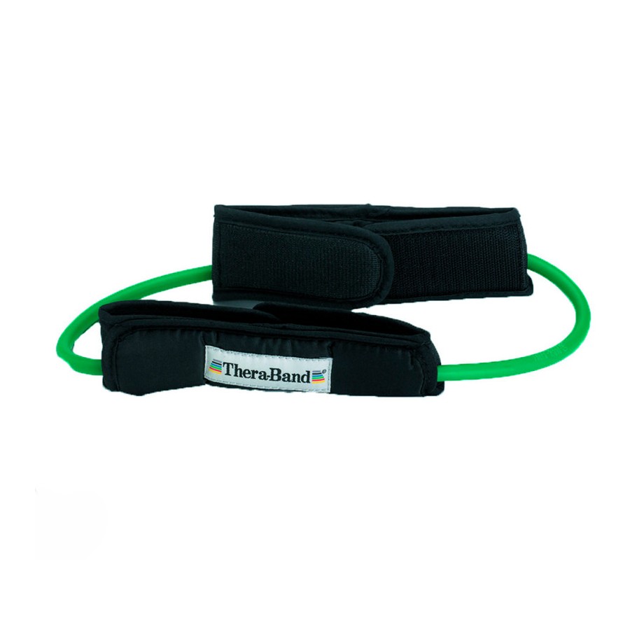 Resitence Tubing Loop Thera-Band®, Media