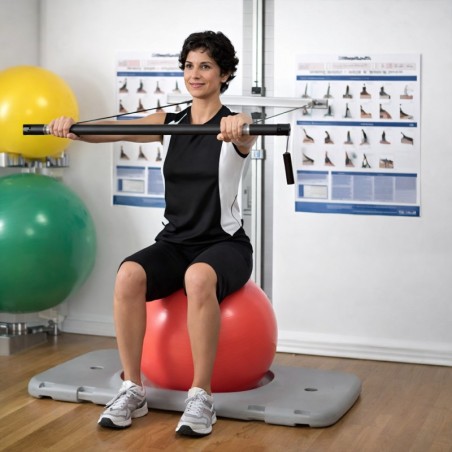 Rehab and Wellness Station 1 Thera-Band®