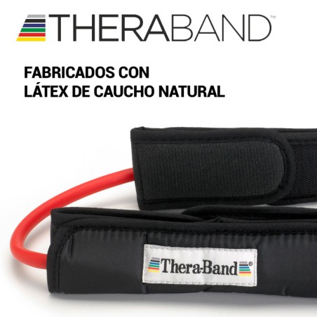 Resitence Loops Thera-Band®, Ligero