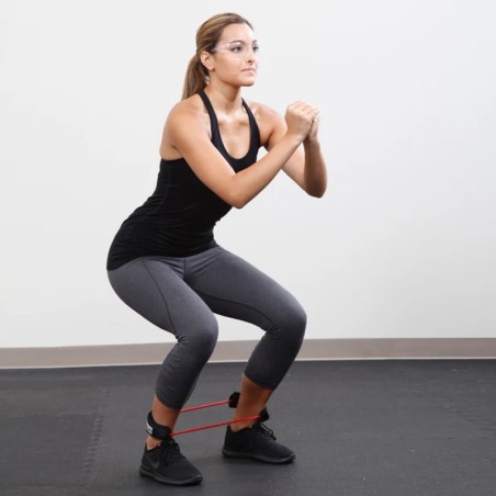 Resitence Tubing Loops Thera-Band®, Extra fuerte