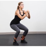 Resitence Tubing Loops Thera-Band®, Extra fuerte