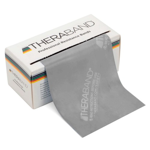 Rollo Thera-Band®, 5.5 m Súper Fuerte