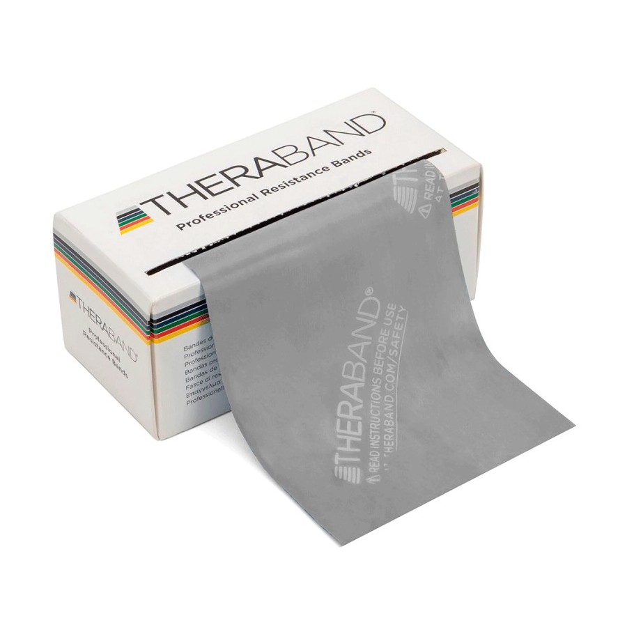 Rollo Thera-Band®, 5.5 m Súper Fuerte
