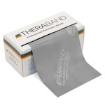 Rollo Thera-Band®, 5.5 m Súper Fuerte