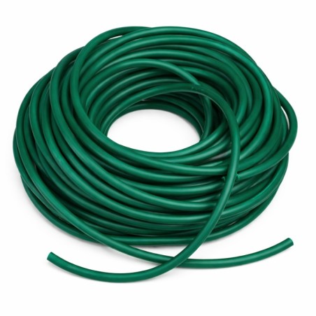 Tubo Thera-Band®, 30.5 m Fuerte - Verde