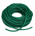 Tubo Thera-Band®, 30.5 m Fuerte - Verde