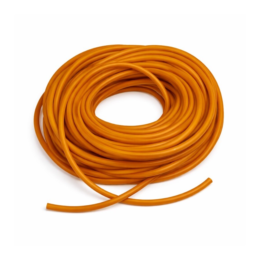 Tubo Thera-Band®, 30.5 m Extra Suave - Beige