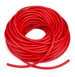 Tubo Thera-Band®, 30.5 m Medio - Rojo