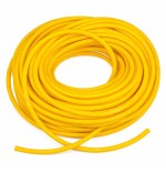 Tubo Thera-Band®, 30.5 m Suave - Amarillo