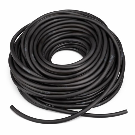 Tubo Thera-Band®, 7.5 m  Especial Fuerte - Negro