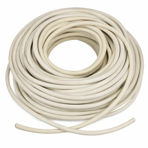 Tubo Thera-Band®, 7.5 m  Súper Fuerte - Plata