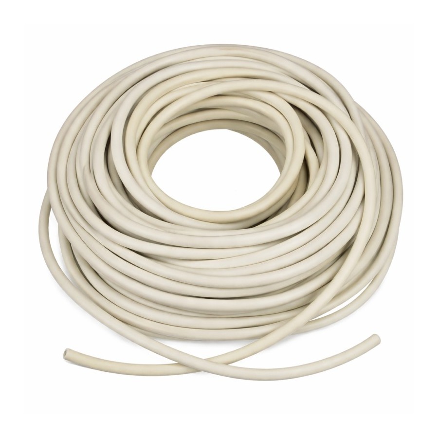Tubo Thera-Band®, 7.5 m  Súper Fuerte - Plata