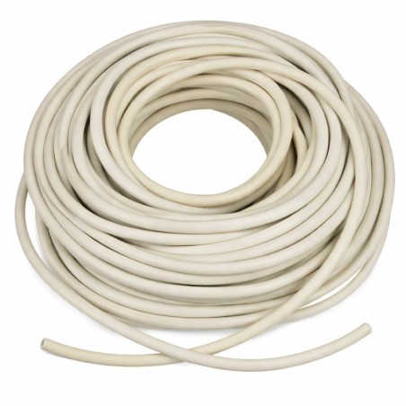 Tubo Thera-Band®, 7.5 m  Súper Fuerte - Plata