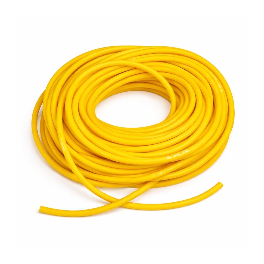 Tubo Thera-Band®, 7.5 m  Suave - Amarillo