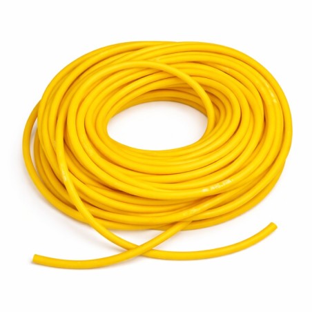 Tubo Thera-Band®, 7.5 m  Suave - Amarillo
