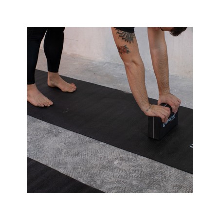 Block De Yoga O'Live