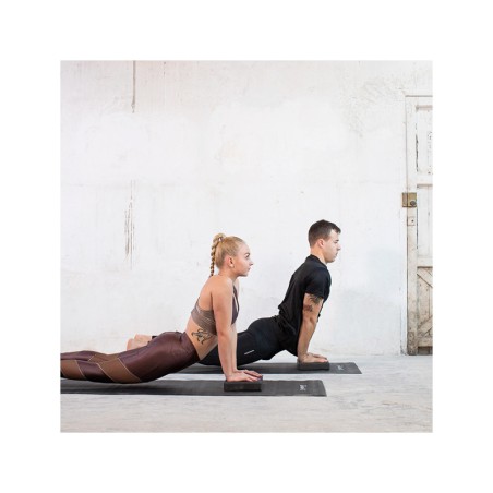 Block De Yoga O'Live
