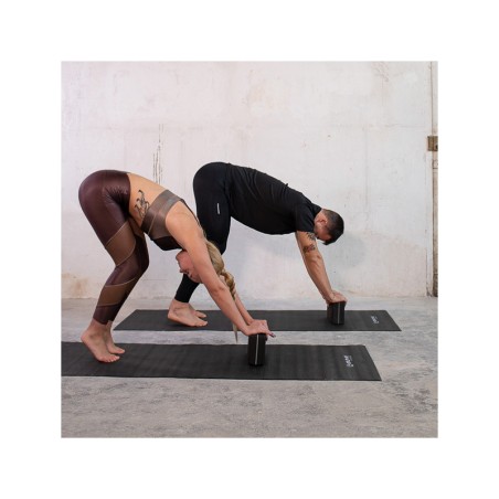 Block De Yoga O'Live