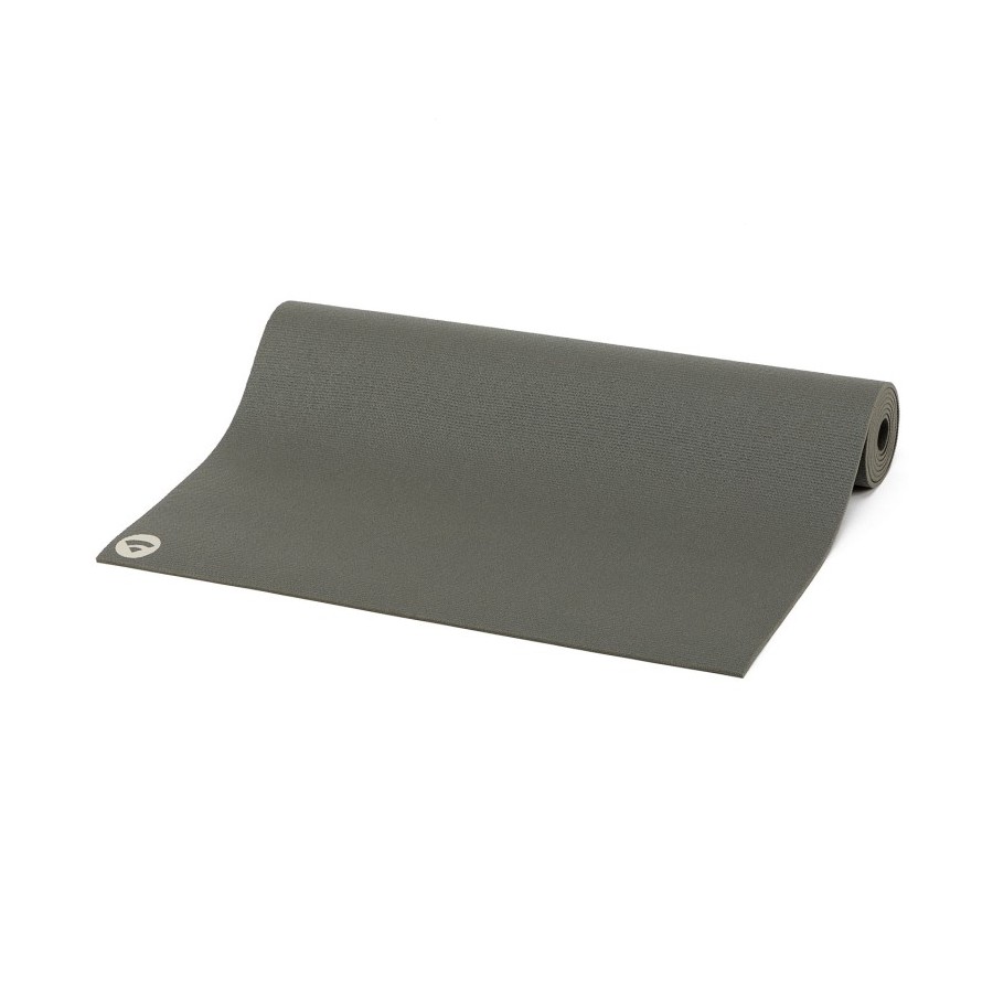 Colchoneta para Yoga Premium, Gris