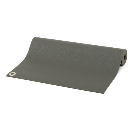 Colchoneta para Yoga Premium, Gris