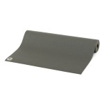 Colchoneta para Yoga Premium, Gris