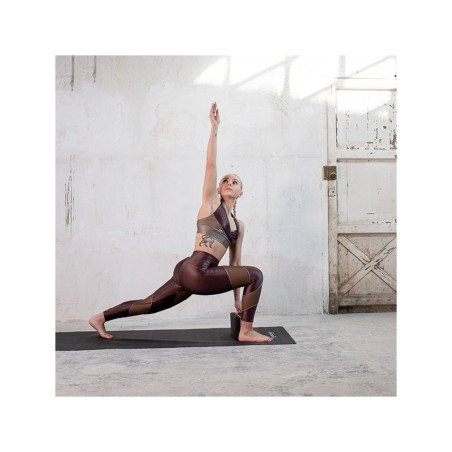 Block De Yoga O'Live