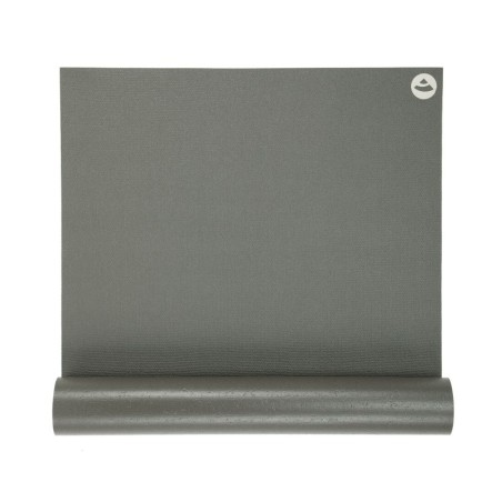 Colchoneta para Yoga Premium, Gris