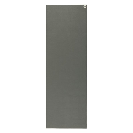 Colchoneta para Yoga Premium, Gris