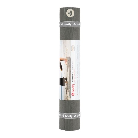 Colchoneta para Yoga Premium, Gris