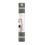 Colchoneta para Yoga Premium, Gris