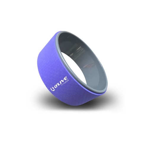 Rueda Para Yoga O'Live