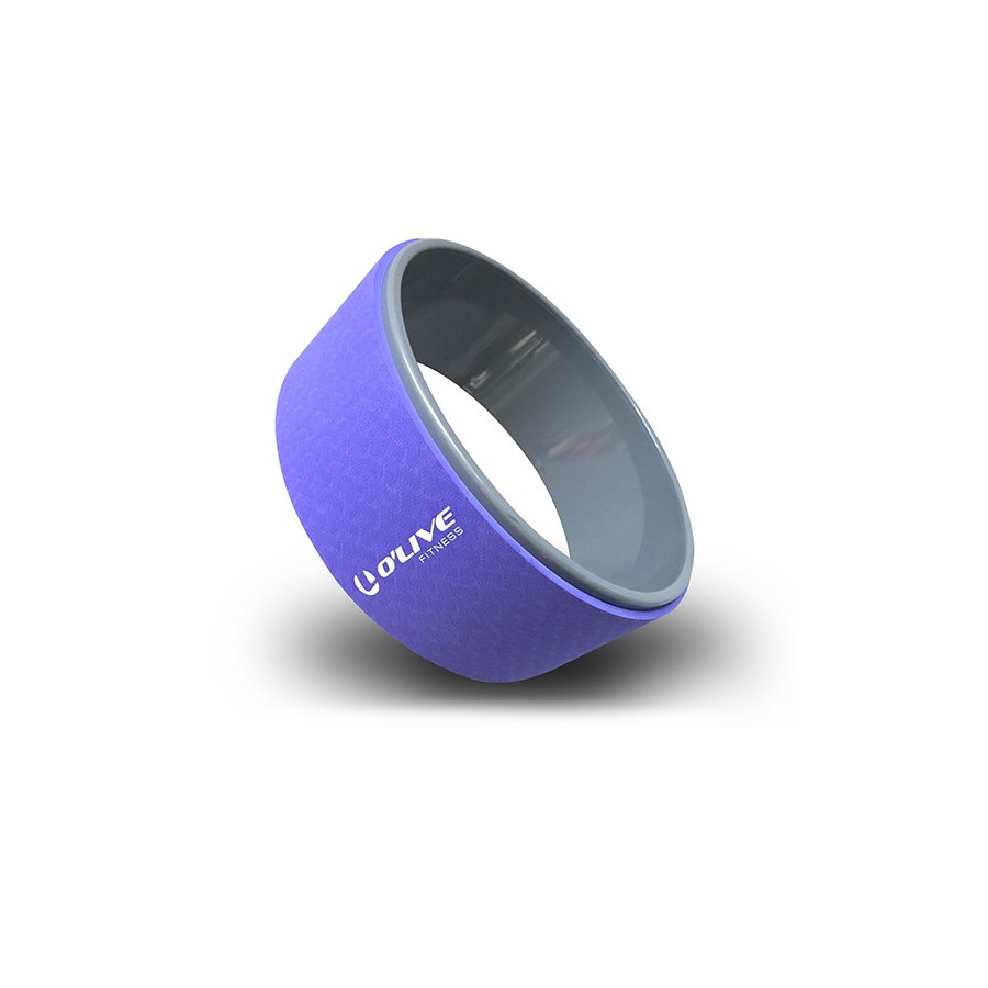 Rueda Para Yoga O'Live